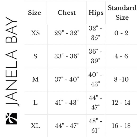 NWT Janela Bay Havana Black Floral Mid Rise Swim Bottoms Size XS Full Coverage - Picture 9 of 10